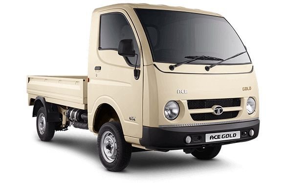 Chota Hathi (Tata Ace) Mini-Truck Drivers