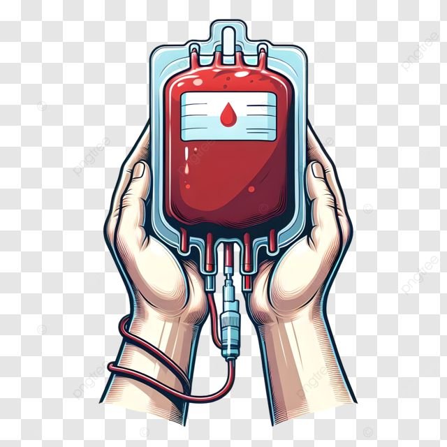 Blood Banks