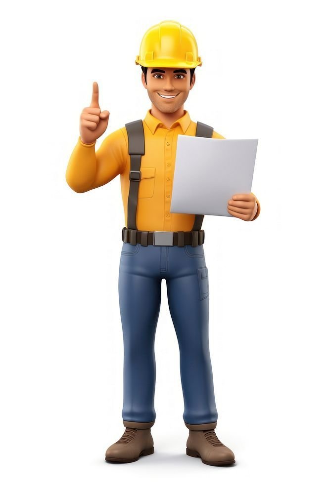 Civil Construction Helpers
