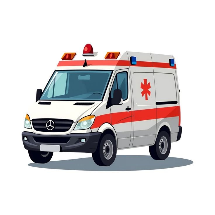 Ambulance Services