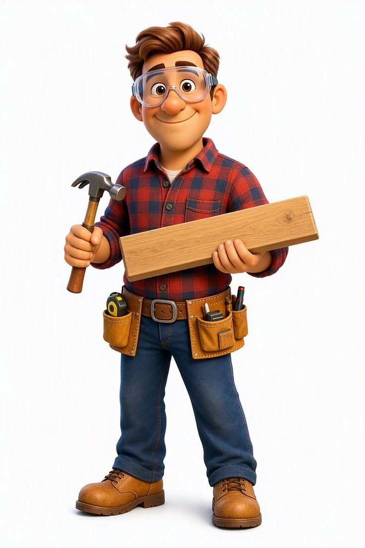 Carpenter
