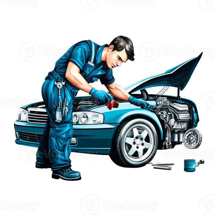 Automobile Care