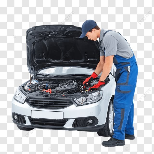 Car Mechanic