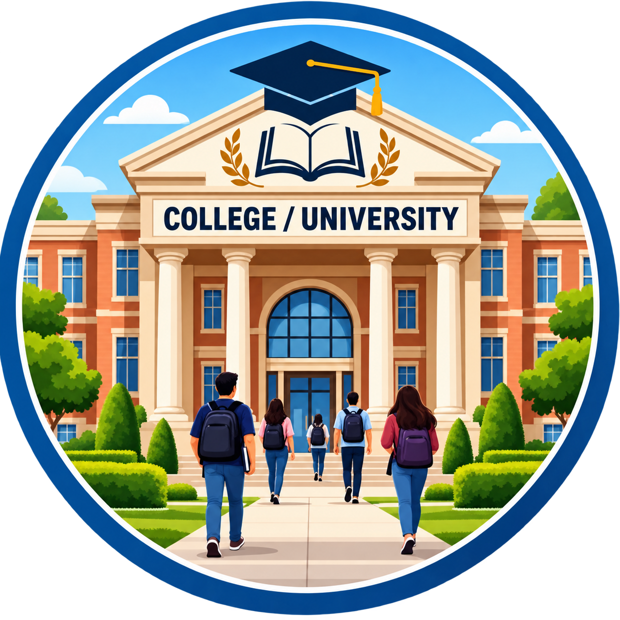 Colleges & Universities