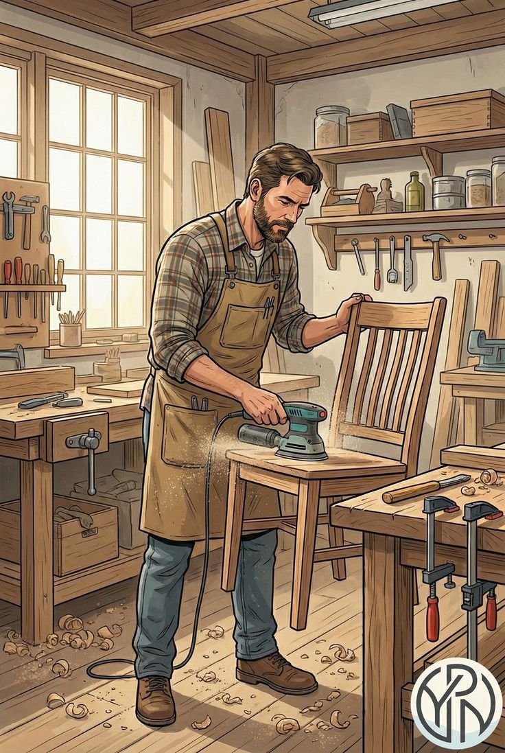 Carpenters & Carpentry