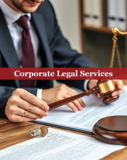 Business & Legal