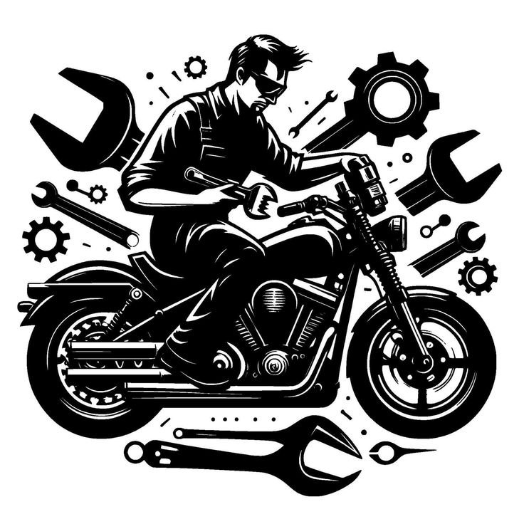 Bike Mechanic