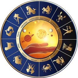 Astrology & Spirituality
