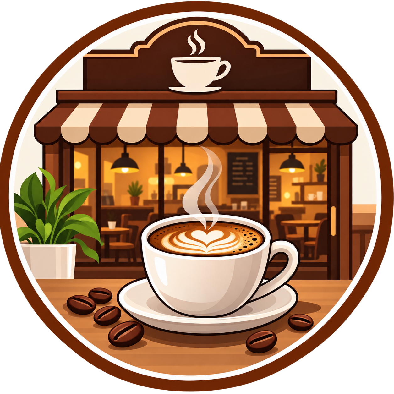 Coffee House