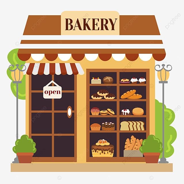 Bakery