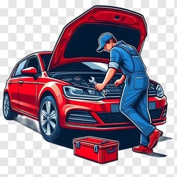 Auto Electrician