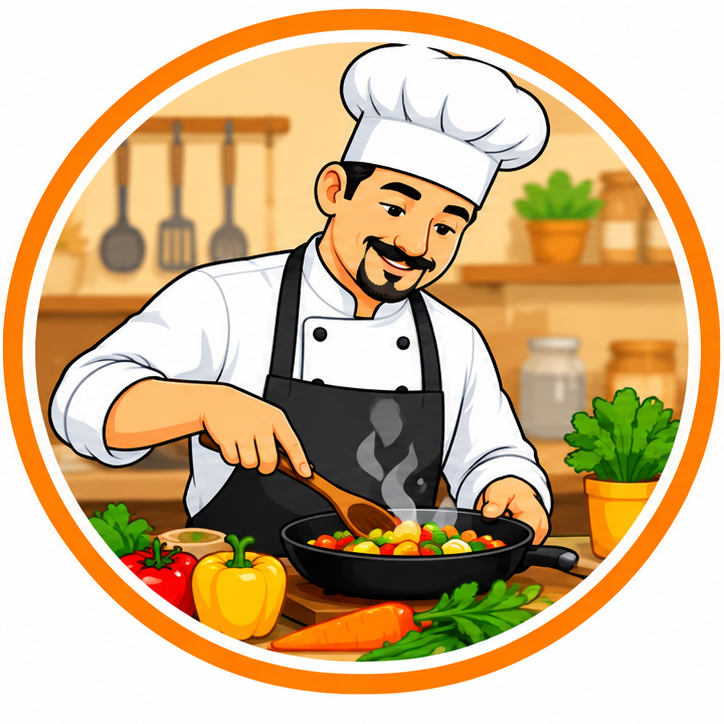 Cook & Private Chef